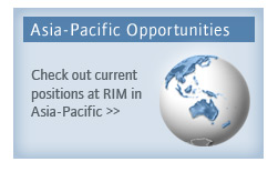 Asia-Pacific Opportunities
