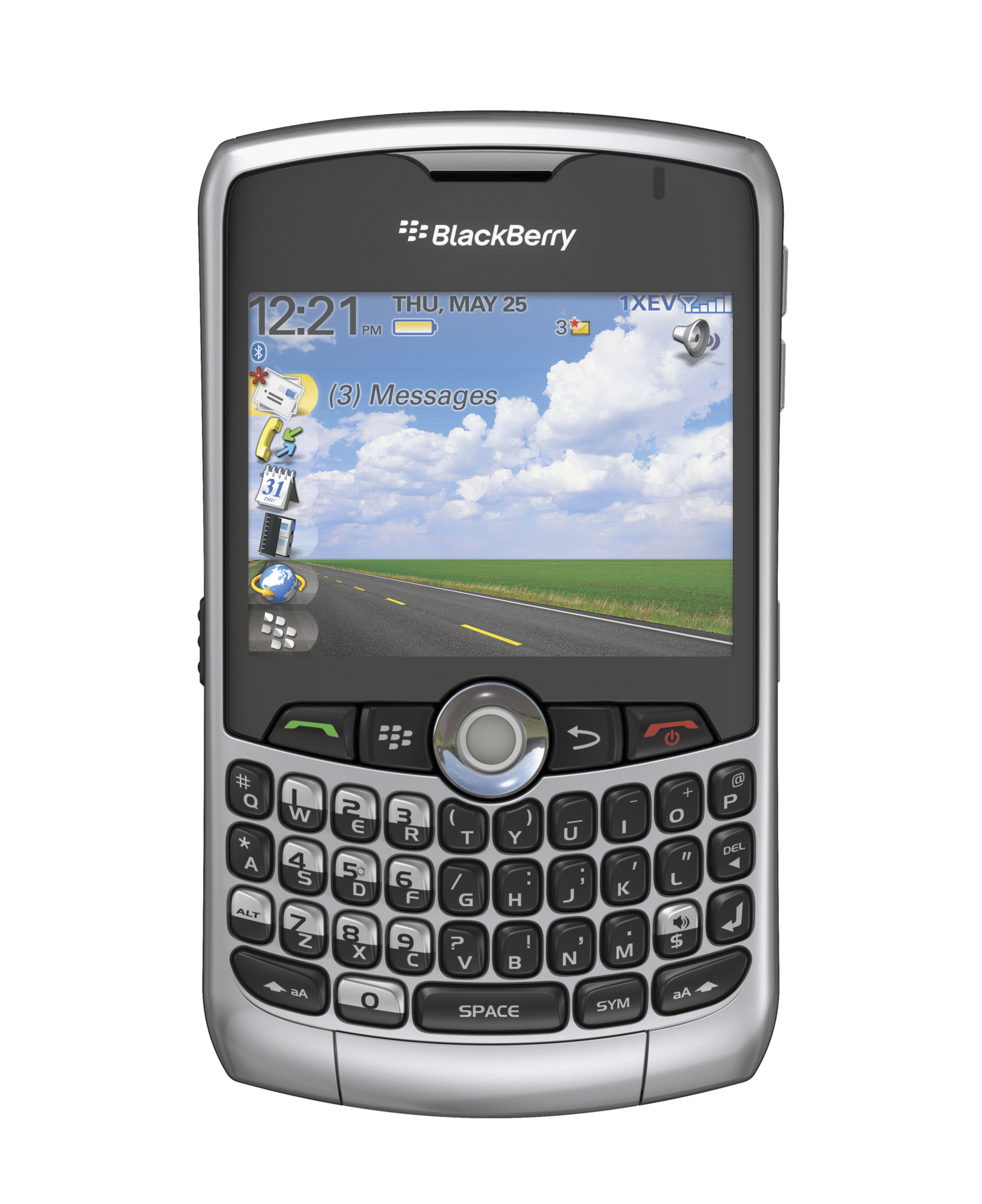 Curve 8300