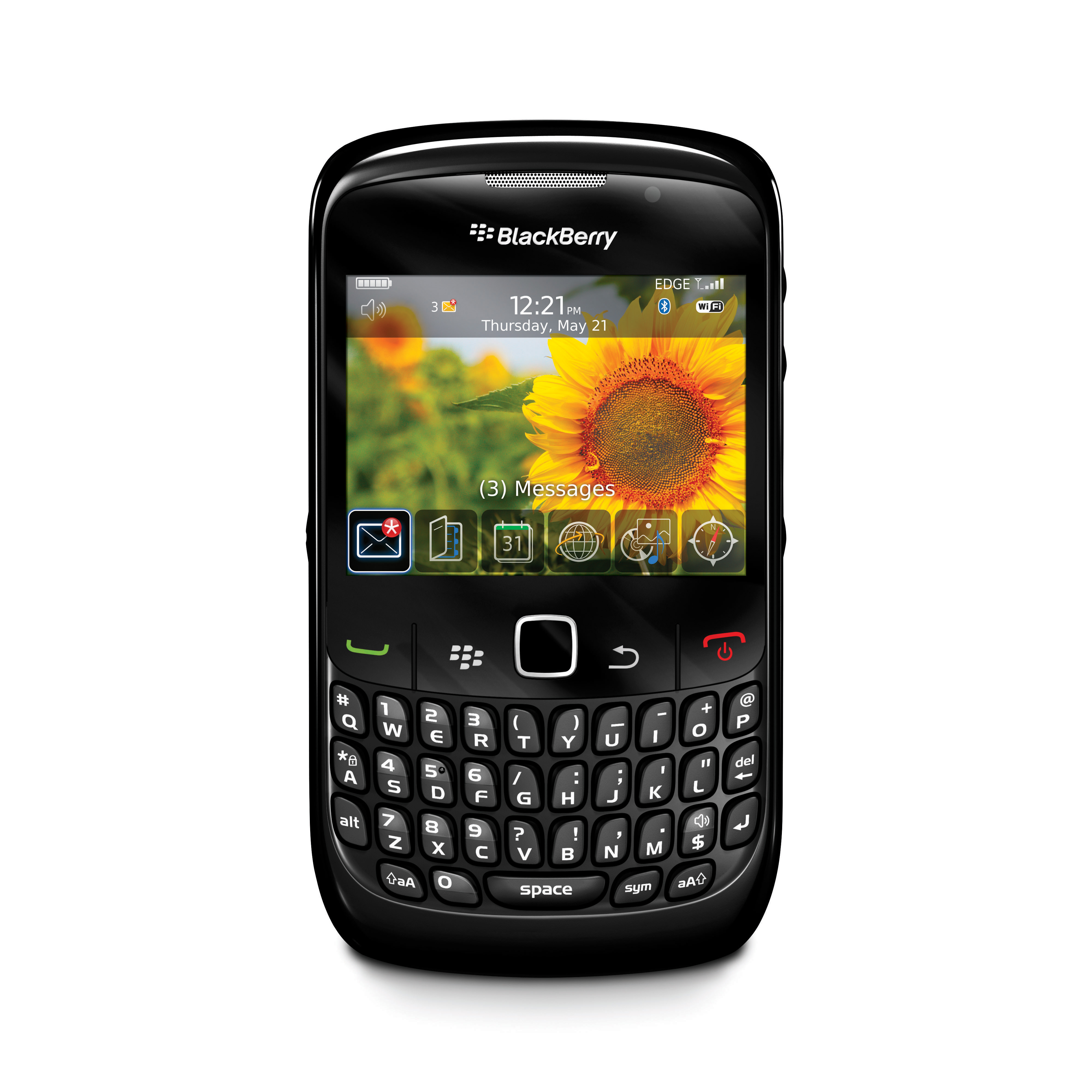 bb curve 8520